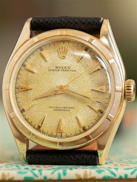 rolex 1952 models|history of Rolex florida.